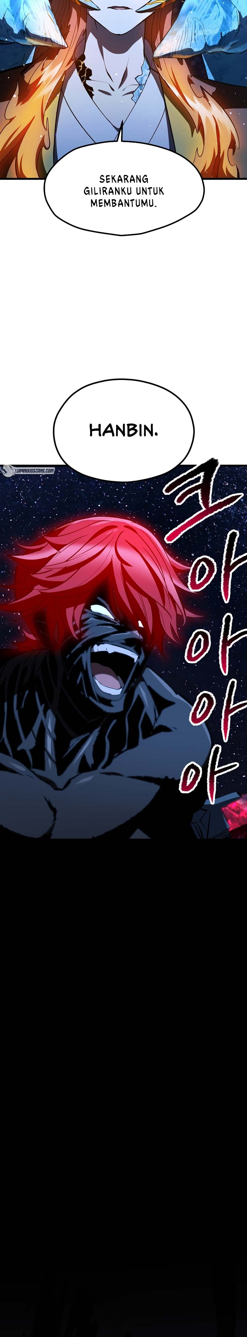 Otherworldly Sword King’s Survival Records Chapter 183 Gambar 21